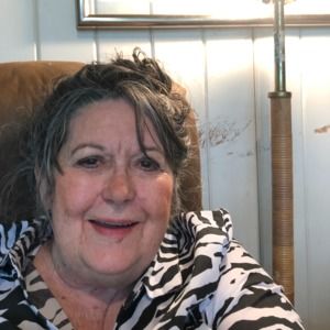 Meet your Posher, Janice